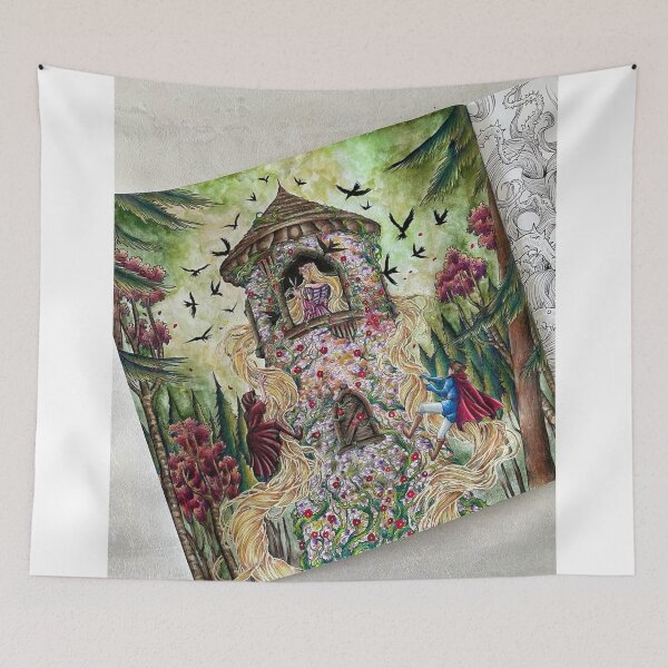 Item preview, Gentle Melt! Festival Pastel Vibrance designed and sold by Tonigard.