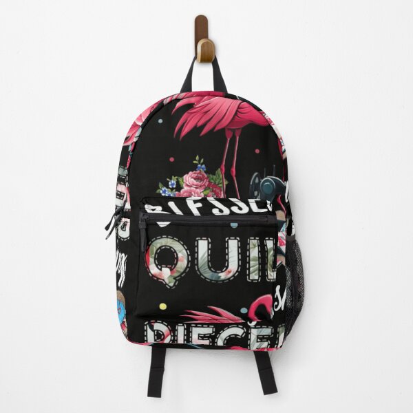 Item preview, Flamingo Quilters Piecemakers designed and sold by sac-lwuullo.