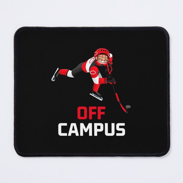 Item preview, Off Campus designed and sold by NaiveNocturnal.