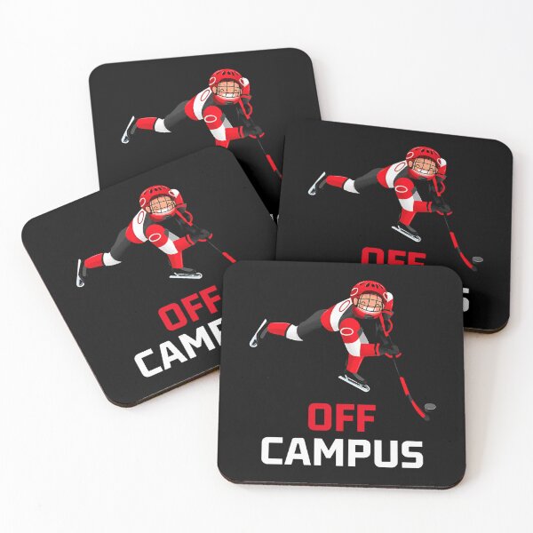 Item preview, Off Campus designed and sold by NaiveNocturnal.
