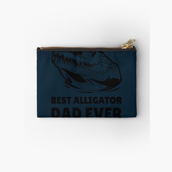 Item preview, Best Alligator Dad Ever   designed and sold by AnvitaBolyard.