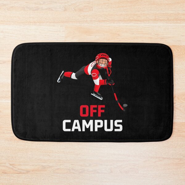 Item preview, Off Campus designed and sold by NaiveNocturnal.