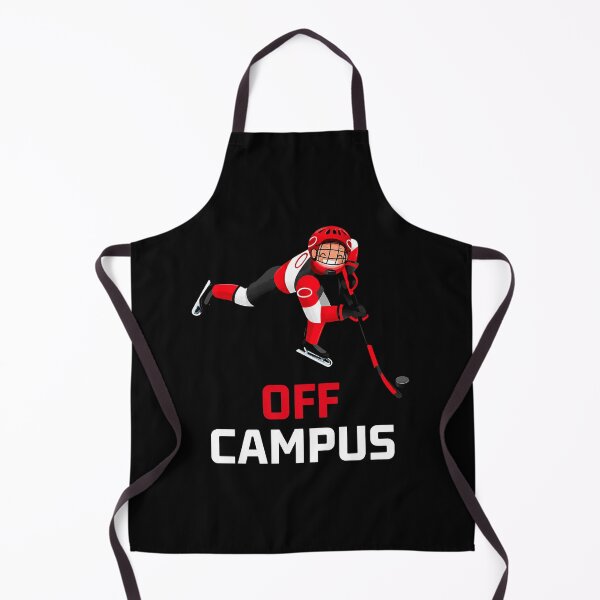 Item preview, Off Campus designed and sold by NaiveNocturnal.