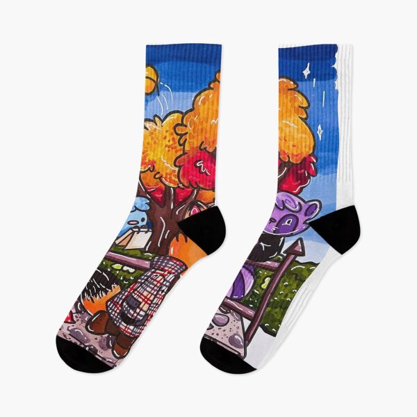 Item preview, Mystic Cbc News bPurple Calm designed and sold by Tonigard.