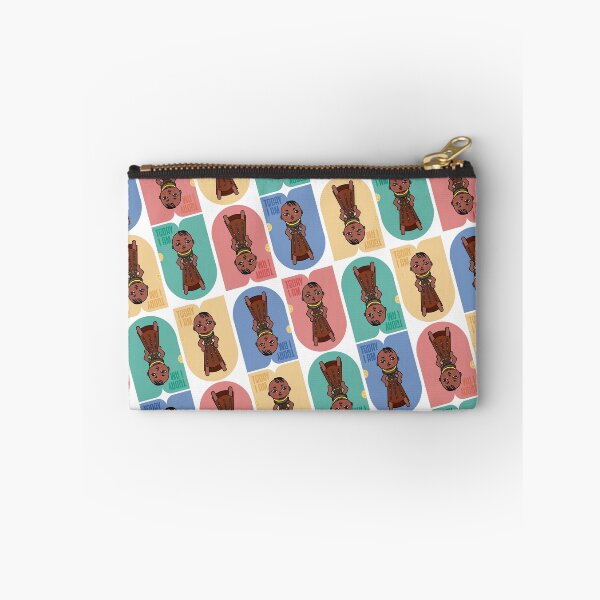 Item preview, Today I am: Kenya designed and sold by Juliette Lancien.