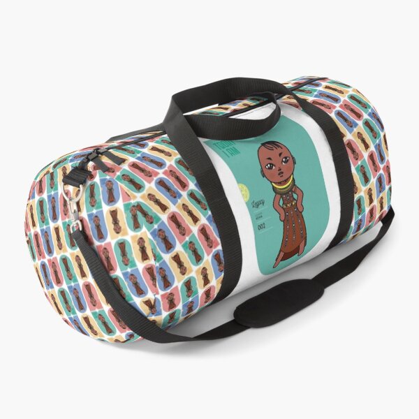 Item preview, Today I am: Kenya designed and sold by Juliette Lancien.