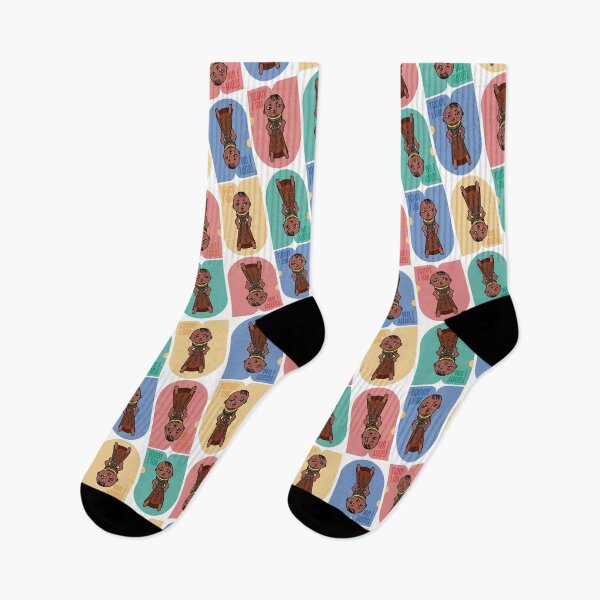 Item preview, Today I am: Kenya designed and sold by Juliette Lancien.