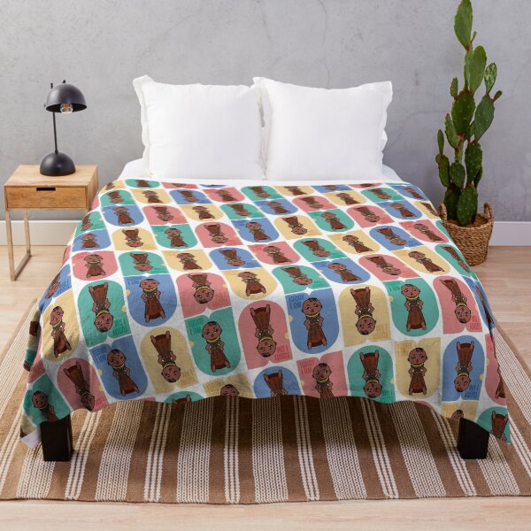 Item preview, Today I am: Kenya designed and sold by Juliette Lancien.