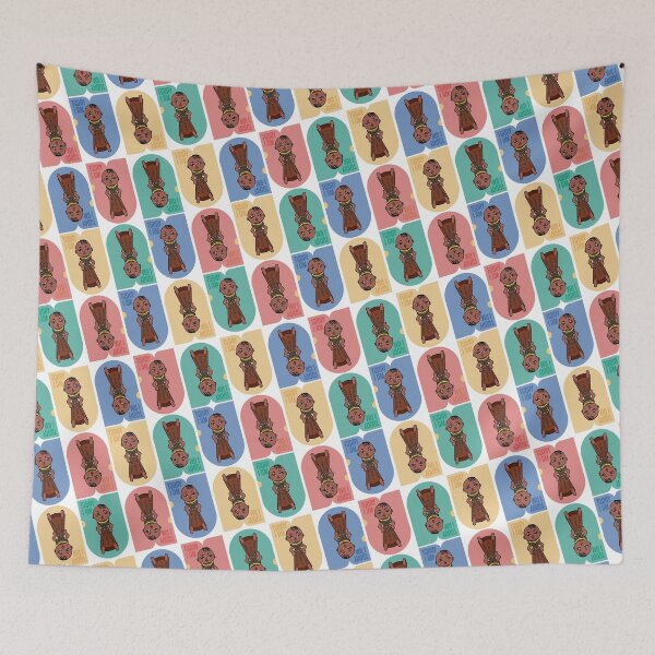Item preview, Today I am: Kenya designed and sold by Juliette Lancien.