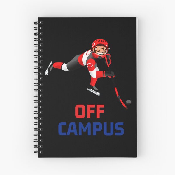 Item preview, Off Campus designed and sold by NaiveNocturnal.