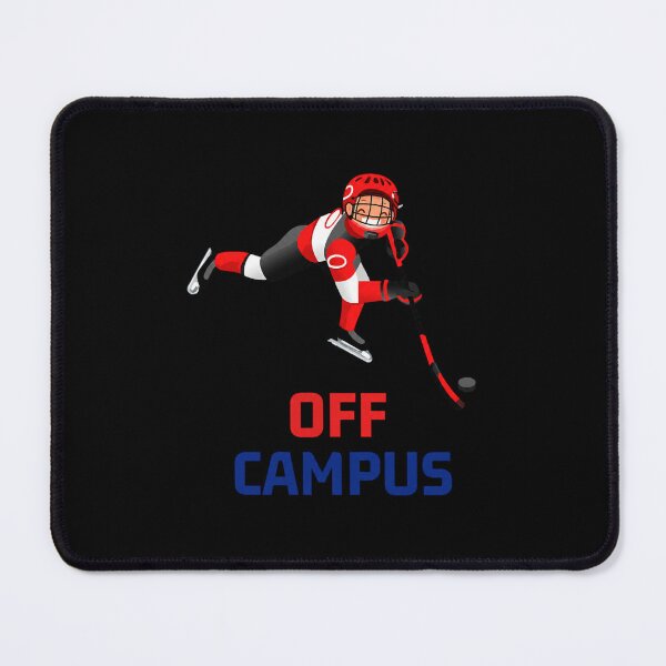 Item preview, Off Campus designed and sold by NaiveNocturnal.
