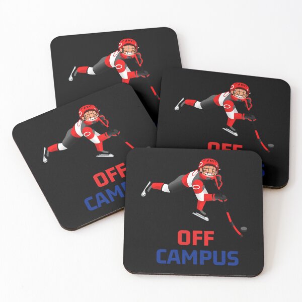 Item preview, Off Campus designed and sold by NaiveNocturnal.