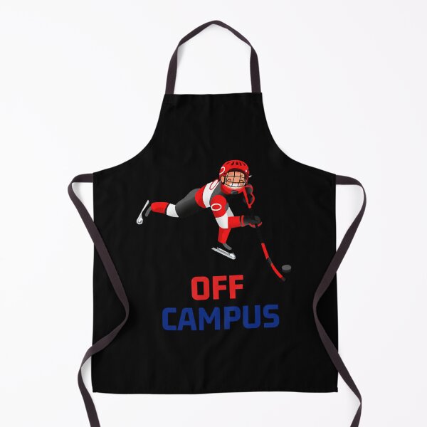 Item preview, Off Campus designed and sold by NaiveNocturnal.