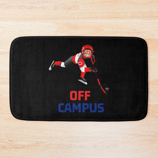 Item preview, Off Campus designed and sold by NaiveNocturnal.