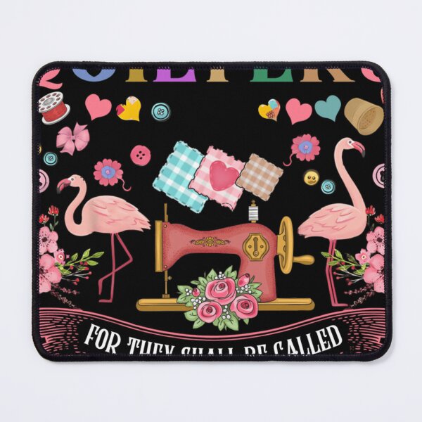 Item preview, Flamingo Quilting Piecemakers    designed and sold by sac-lwuullo.