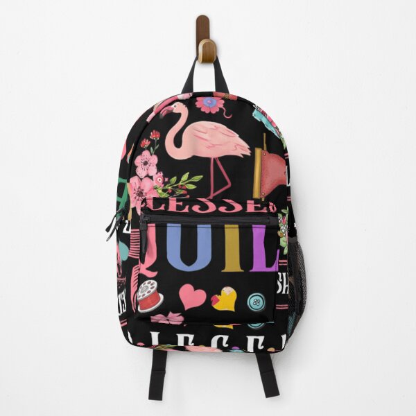 Item preview, Flamingo Quilting Piecemakers    designed and sold by sac-lwuullo.