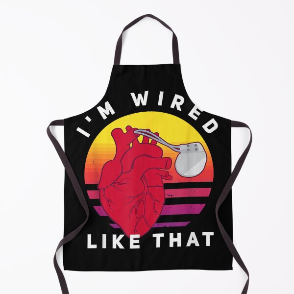 Item preview, Pacemaker designed and sold by goombi-creative.