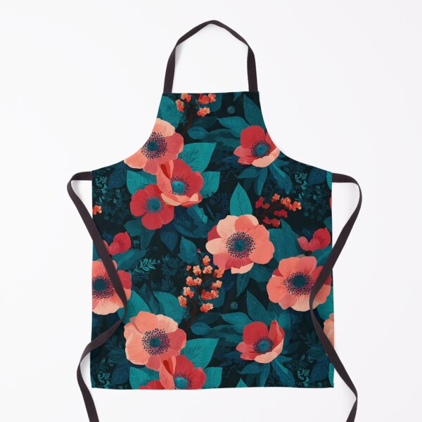 Item preview, Beautiful Vintage Flower - Flower Garden Pattern - Valentine'S Day Gifts designed and sold by RoyalStarsPatts.