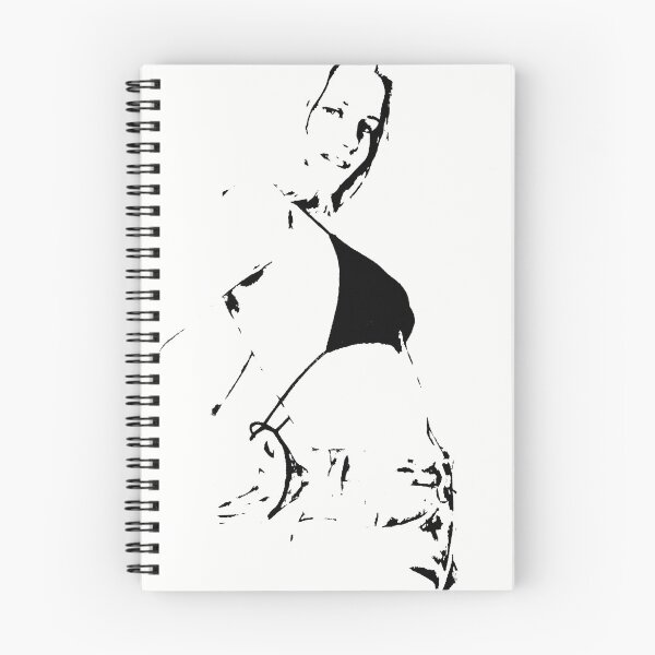 Item preview, Bridget Fonda  designed and sold by Chad's Fresh Art.