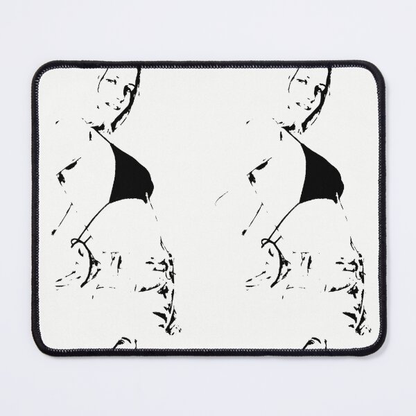 Item preview, Bridget Fonda designed and sold by Chad's Fresh Art.