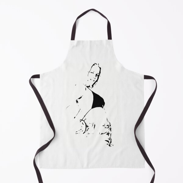 Item preview, Bridget Fonda designed and sold by Chad's Fresh Art.