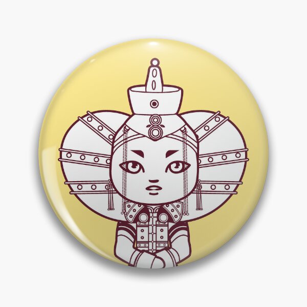 Item preview, Today I Am: Mongolia designed and sold by Juliette Lancien.