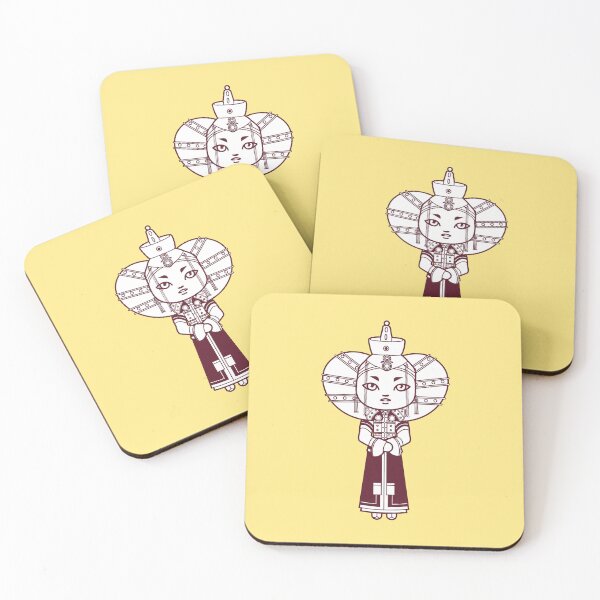Item preview, Today I Am: Mongolia designed and sold by Juliette Lancien.