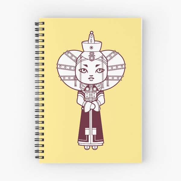 Item preview, Today I Am: Mongolia designed and sold by Juliette Lancien.