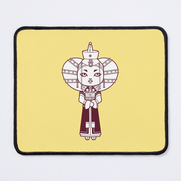 Item preview, Today I Am: Mongolia designed and sold by Juliette Lancien.