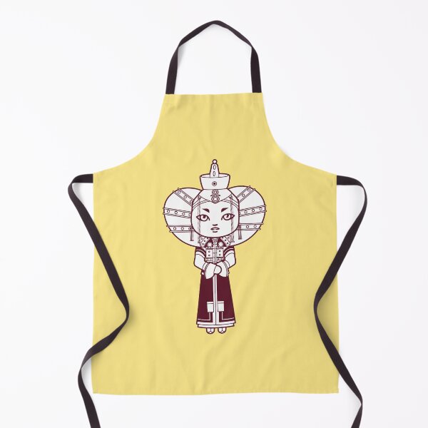 Item preview, Today I Am: Mongolia designed and sold by Juliette Lancien.