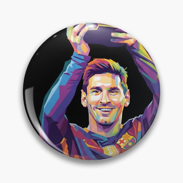 Item preview, Messi Wpap  designed and sold by Superkent.