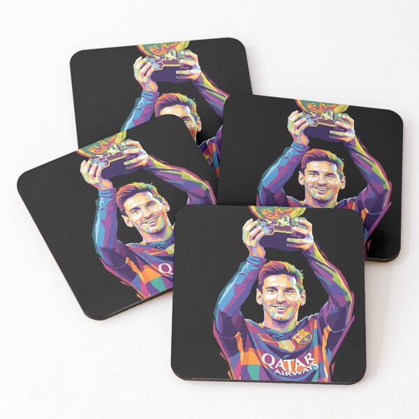 Item preview, Messi Wpap  designed and sold by Superkent.