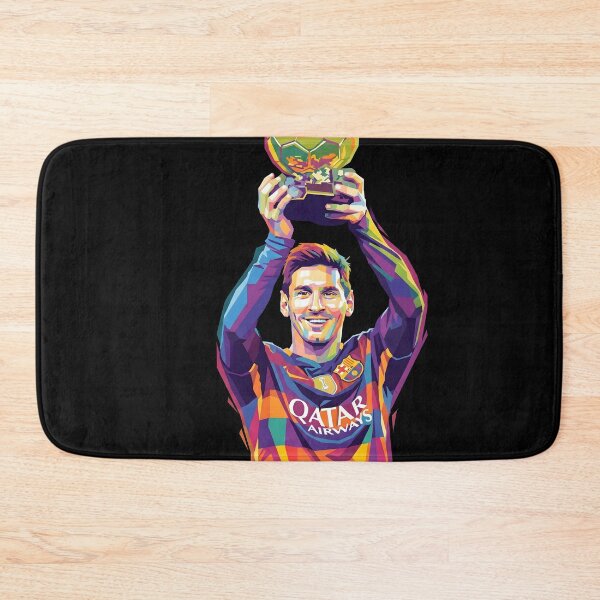 Item preview, Messi Wpap  designed and sold by Superkent.
