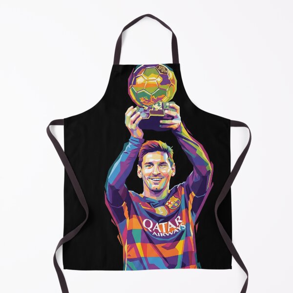 Item preview, Messi Wpap designed and sold by Superkent.