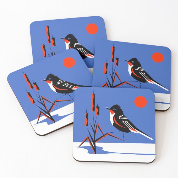 Item preview, The Warbler and the Bulrush 3 designed and sold by Graham Colton.