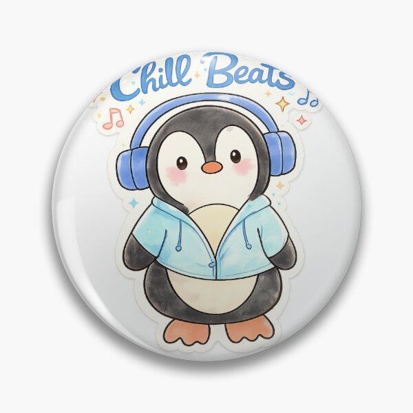 Item preview, Chill beats  designed and sold by Justbegy.