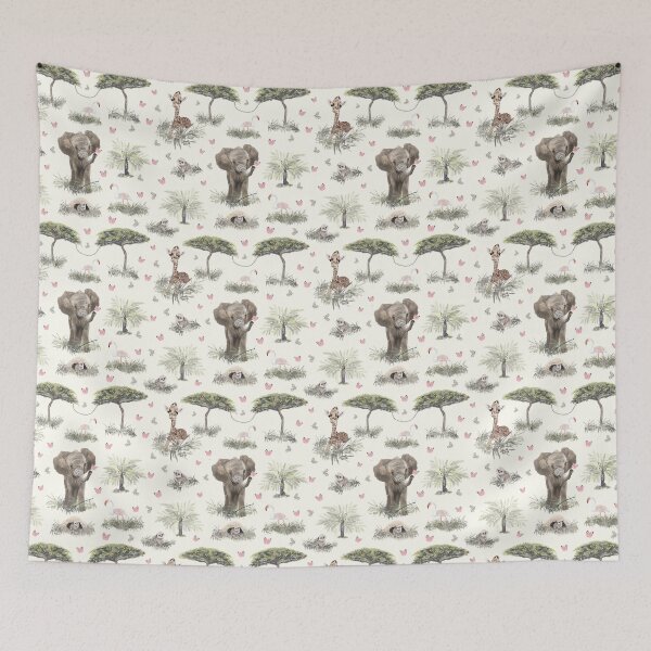 Item preview, Savannah Dreams in Cream designed and sold by FeeArtDesign.