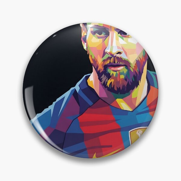 Item preview, Messi Wpap  designed and sold by Superkent.