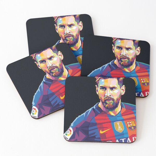 Item preview, Messi Wpap  designed and sold by Superkent.