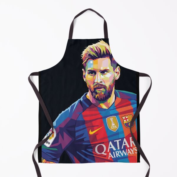 Item preview, Messi Wpap designed and sold by Superkent.