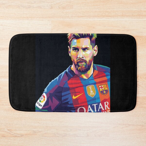 Item preview, Messi Wpap  designed and sold by Superkent.
