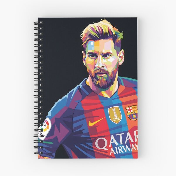 Item preview, Messi Wpap  designed and sold by Superkent.