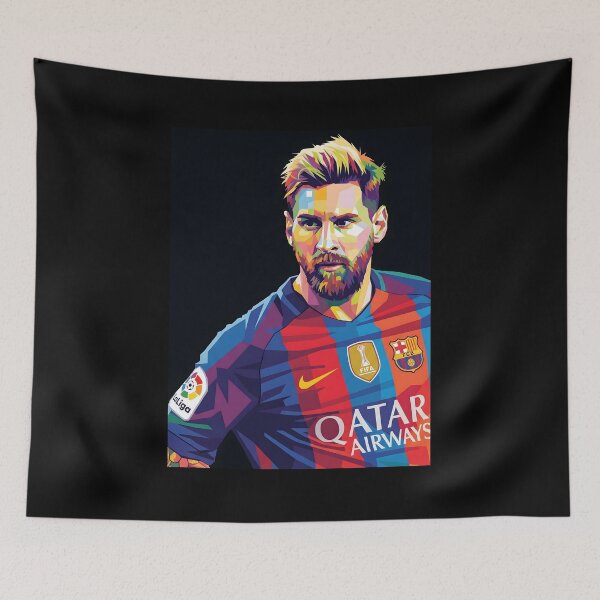 Item preview, Messi Wpap  designed and sold by Superkent.