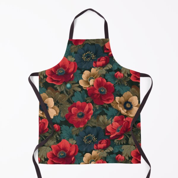 Item preview, Graceful Chintz Flower  - Flower Garden Pattern   - Mothers Day Ideas designed and sold by RoyalStarsPatts.