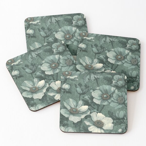 Item preview, Beautiful Chintz Floral  - Retro Flower Floral   - Gifts For Grandma designed and sold by RoyalStarsPatts.