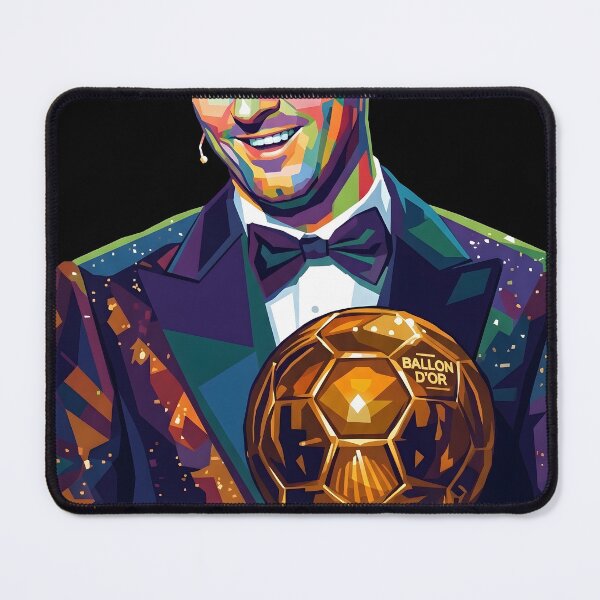 Item preview, Messi Wpap designed and sold by Superkent.