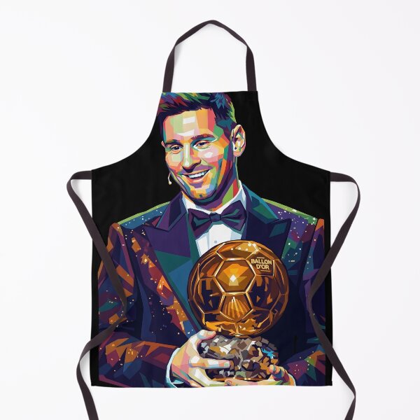 Item preview, Messi Wpap designed and sold by Superkent.