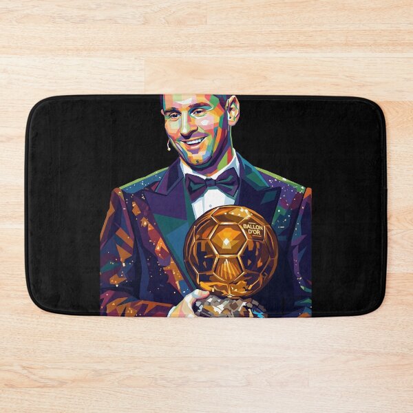 Item preview, Messi Wpap designed and sold by Superkent.