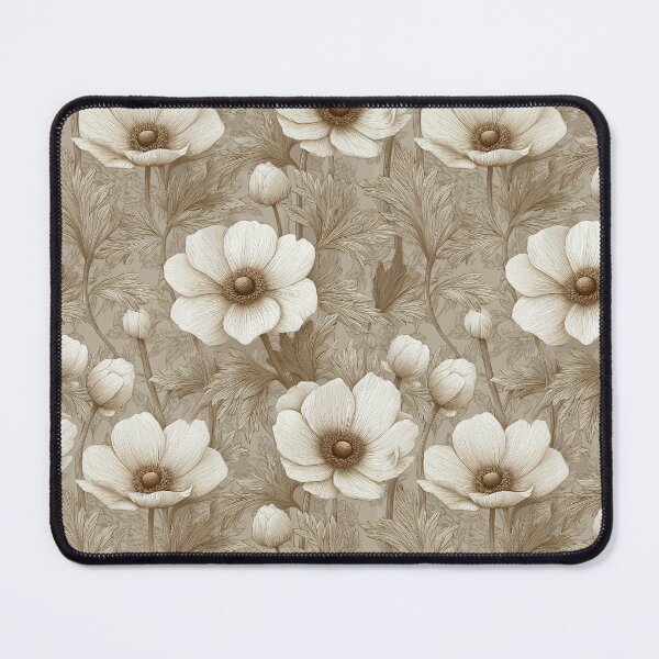 Item preview, Delicate Vintage Flower  - Birthday Flower Pattern   - Anniversary Gifts For Her designed and sold by RoyalStarsPatts.