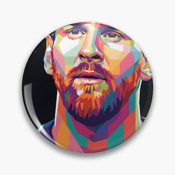 Item preview, Messi Wpap  designed and sold by Superkent.